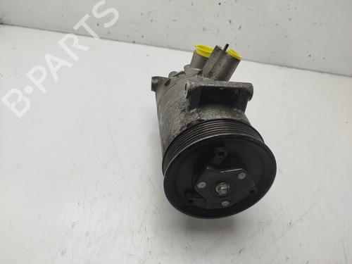 AC compressor AUDI A1 (8X1, 8XK) 1.6 TDI | BP32468070M34 - Image 4