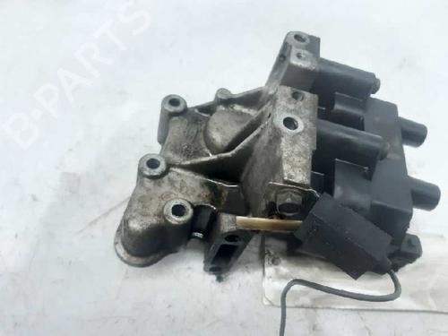 Tændspole PEUGEOT 106 II (1A_, 1C_) 1.1 i (60 hp) 7195453