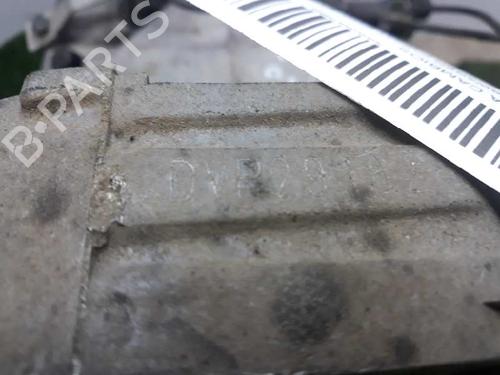 Gearbox VW PASSAT B5.5 (3B3) 1.6 | BP2888102M3 