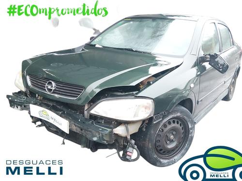 Recambios OPEL ASTRA G Hatchback (T98) [1998-2009]  4390812