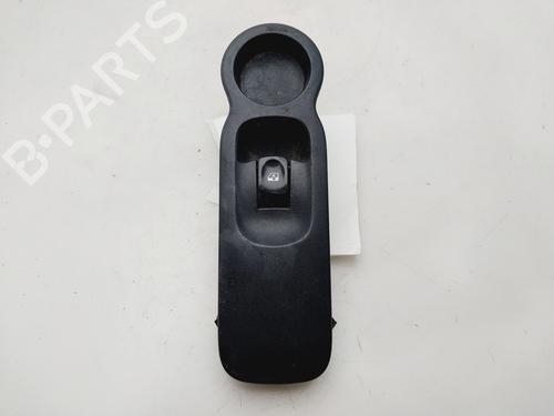 Used Right front window switch RENAULT MODUS / GRAND MODUS (F/JP0_) 1.4 (JP01, JP0J) (98 hp) 29626572