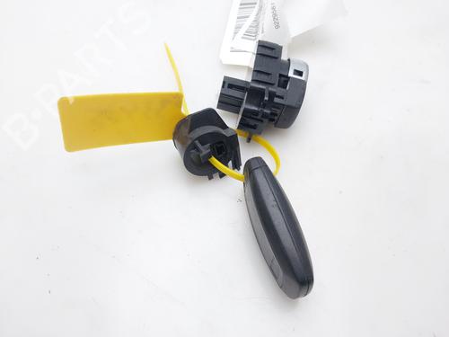 Ignition barrel BMW X3 (F25) xDrive 20 d | BP17063467M48 