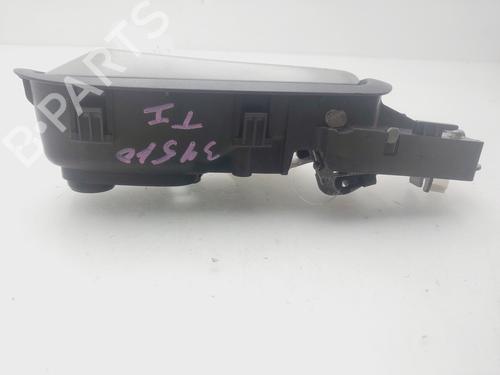 Front left interior door handle HONDA CIVIC VIII Saloon (FD, FA) 1.3 IMA (FA3, FD3) | BP29911052I13