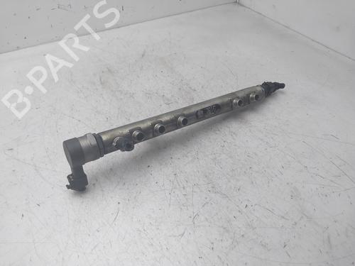 Used Injection rail OPEL MERIVA A MPV (X03) [2003-2010]  30717824