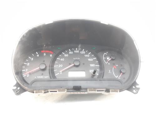 Used Instrument cluster HYUNDAI ACCENT II (LC) 1.5 CRDi (82 hp) 10141011
