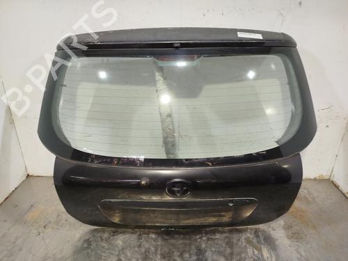 Used Tailgate Tailgate TOYOTA COROLLA (_E12_) 1.4 D (NDE120_, NDE120R) (90 hp) 33426976 33426976