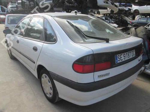 Brake master cylinder RENAULT LAGUNA I (B56_, 556_)  | BP2856002M77 