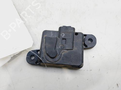 Elektronisk sensor OPEL ZAFIRA A MPV (T98) 1.6 16V (F75) (101 hp) 18747874