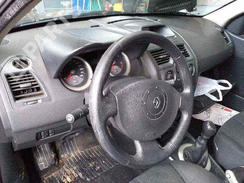 Driver airbag RENAULT MEGANE II Estate (KM0/1_) 1.9 dCi (KMRG, KM1G, KM0G, KM2C) | BP6779420C9  - Image 5