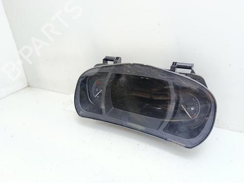 Used Instrument cluster RENAULT MEGANE IV Grandtour (K9A/M/N_) 1.2 TCe 100 (100 hp) 31160922