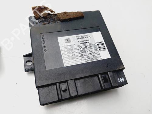 Commande Confort SEAT CORDOBA (6K1, 6K2) [1993-2002]  31879787