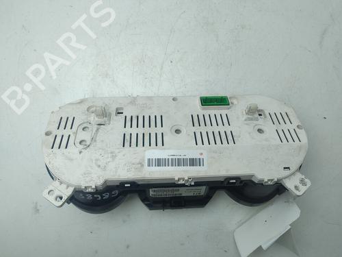 Instrument cluster SUZUKI GRAND VITARA II (JT, TE, TD)  | BP29509174C47 