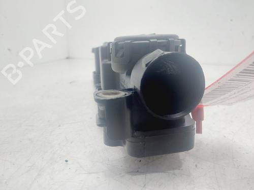 Valve cover FORD FOCUS II Saloon (DB_, FCH, DH)  | BP29572633M124 