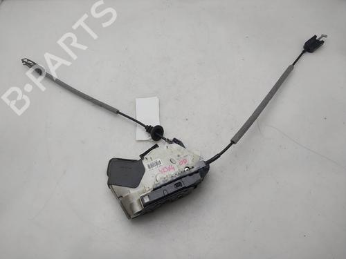Used Front right lock Front right lock VW POLO V (6R1, 6C1) [2009-2022] 40081900 40081900