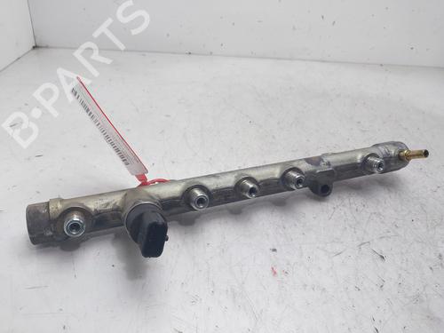 Used Injection rail RENAULT MEGANE II (BM0/1_, CM0/1_) 1.9 dCi (131 hp) 30144871