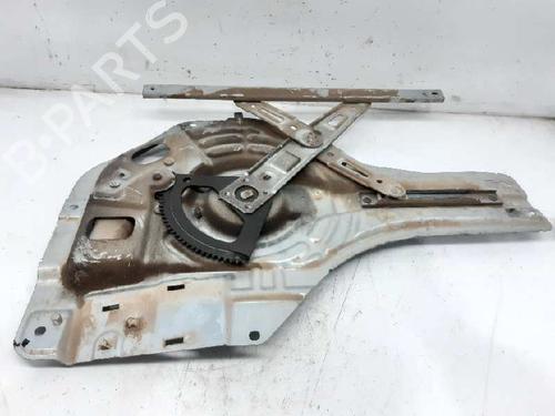 Rear right window mechanism HYUNDAI TUCSON (JM) 2.0 CRDi | BP5254071C25 