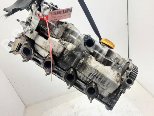 Sylinderhode CHEVROLET NUBIRA Saloon 1.6 (109 hp) 32071745