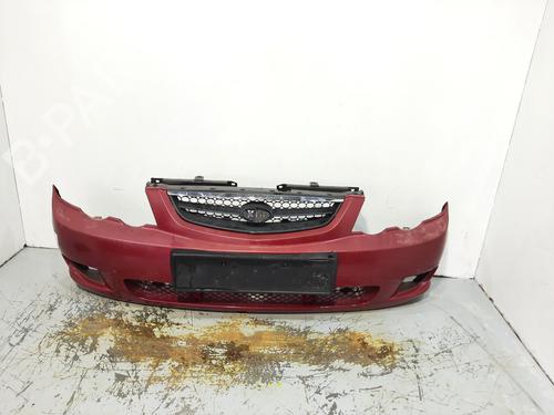 Used Front bumper KIA SHUMA II (FB) 1.6 (101 hp) 16362720