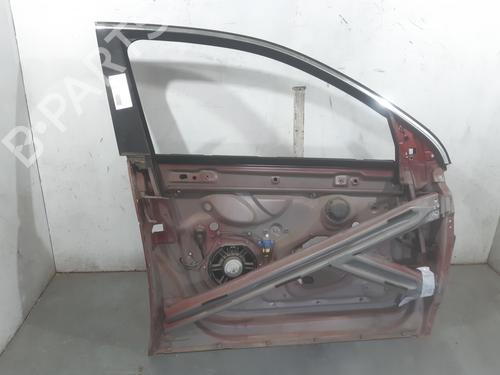 Used Right front door VW JETTA III (1K2) 1.9 TDI (105 hp) 8491801