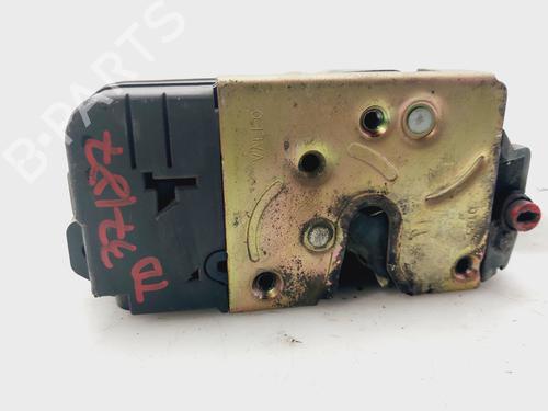 Rear right lock PEUGEOT 206 Hatchback (2A/C)  | BP23329797C99 