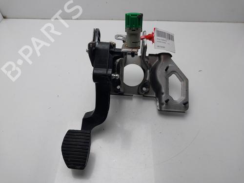 koblingspedal CITROËN C3 III (SX) 1.5 BlueHDi 100 (SXYHYP, SXYHTU) | BP32712376I13  - Image 6