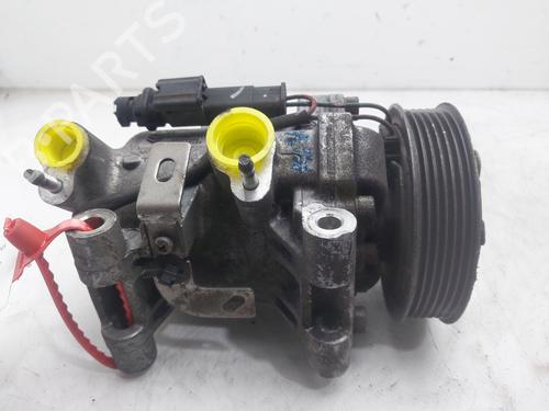 AC compressor CITROËN C3 III (SX) 1.2 VTi 82 | BP36803260M34 - Image 3