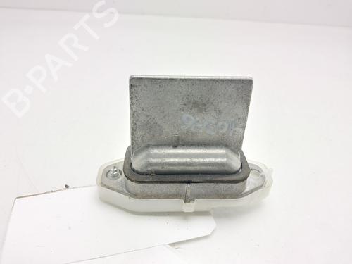 Used Heater resistor Heater resistor NISSAN X-TRAIL I (T30) [2001-2013] 33330056 33330056