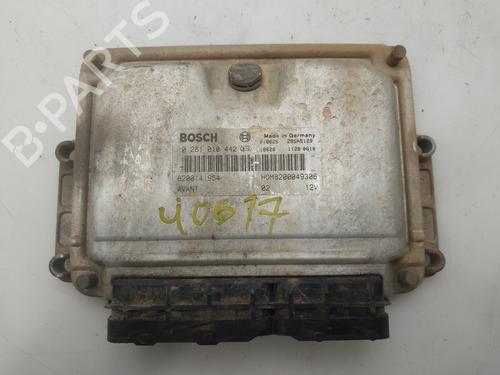 Used Engine control unit (ECU) Engine control unit (ECU) 36844660 36844660