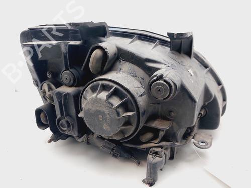 Left headlight KIA CARENS II MPV (FJ) 2.0 CRDi | BP21043348C28 