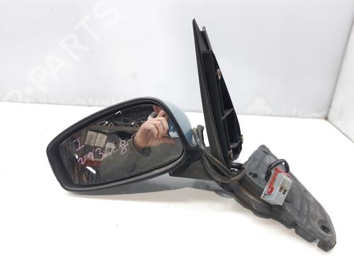 Used Left mirror FIAT STILO (192_) 1.9 JTD (192_XE1A) (115 hp) 10966484