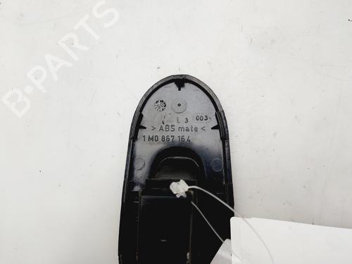 Right front window switch SEAT LEON (1M1)  | BP27097170I26 