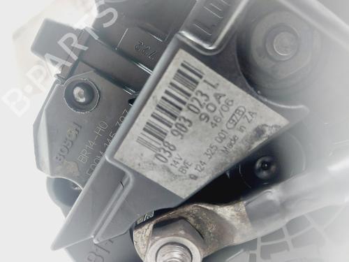Alternator SEAT IBIZA III (6L1)  | BP29221628M7 