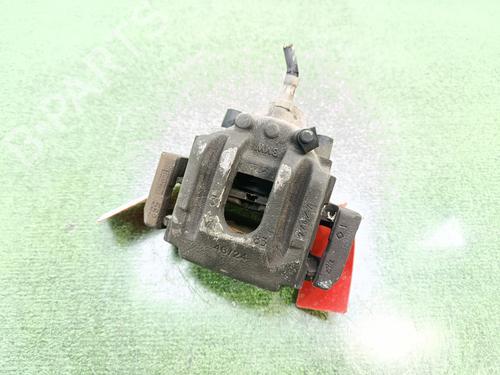 Used Left rear brake caliper Left rear brake caliper BMW 7 (E65, E66, E67) 730 Ld (231 hp) 35929505 35929505