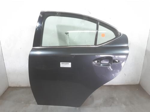 Puerta trasera izquierda LEXUS IS II (_E2_) 220d (ALE20) (177 hp) 8676540