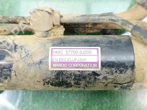 Steering rack HYUNDAI ix55  | BP32046067M22 