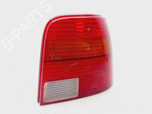Right taillight VW GOLF IV (1J1)  | BP29488984C35 