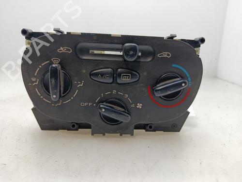 Used Climate control Climate control PEUGEOT 206 Hatchback (2A/C) [1998-2012] 32348483 32348483