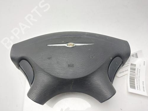 Used Driver airbag CHRYSLER VOYAGER IV (RG, RS) 2.5 CRD (141 hp) 30539820