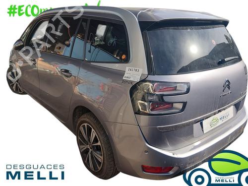 Left front driveshaft CITROËN C4 SPACETOURER (3D_) 1.5 BlueHDi 130 | BP33616699M38 - Image 10