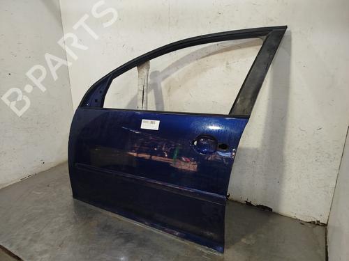 Left front door VW GOLF V (1K1)  | BP29594396C2