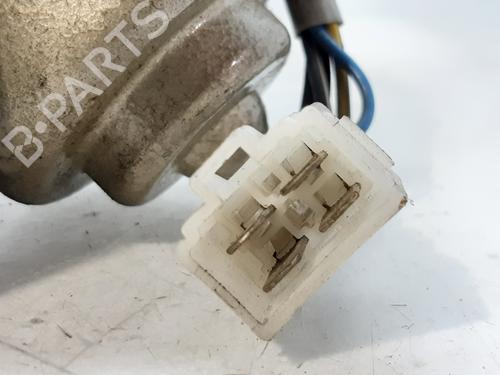 Rear wiper motor TATA SAFARI (42_FD)  | BP12440435M102 