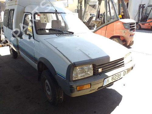 Used Parts CITROËN C15 Box Body/MPV (VD_) 1.4 923791
