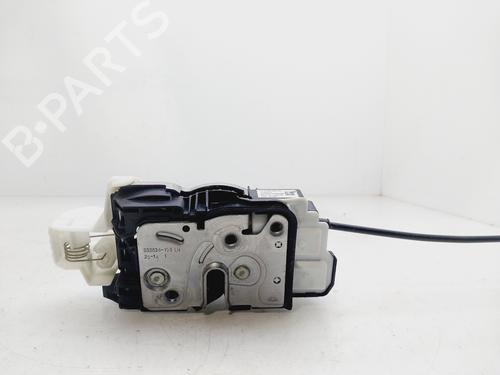 Rear left lock VOLVO V40 Hatchback (525)  | BP26646344C100 