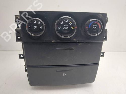 Used Climate control Climate control KIA SORENTO I (JC) [2002-2011] 39691723 39691723