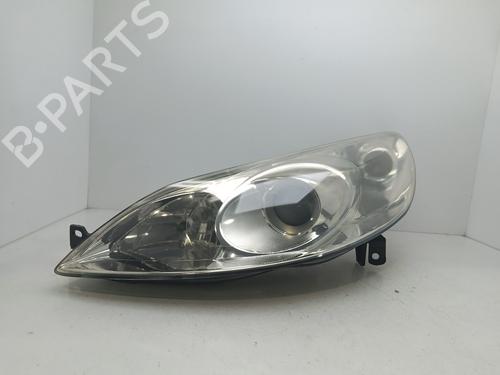 Left headlight PEUGEOT 407 (6D_) | BP33012965C28 - Image 3