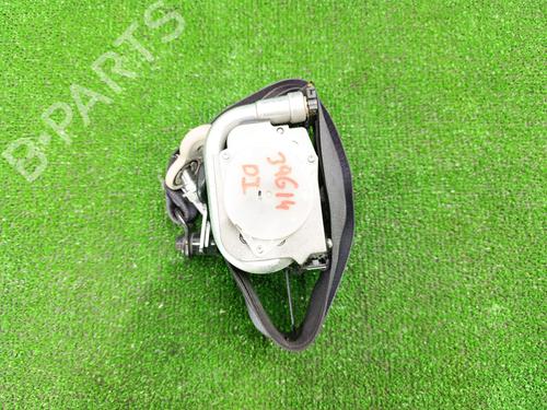 Airbag Kit SUBARU IMPREZA Hatchback (GR, GH, G3)  | BP31162105C86 