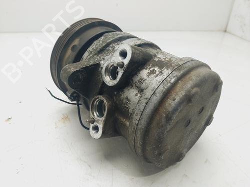 AC compressor HYUNDAI ATOS (MX) 1.0 i | BP21001546M34 