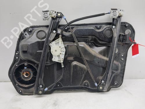 Front left window mechanism VW BORA I (1J2) 1.9 TDI | BP17156898C22 