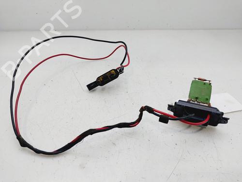 Heater resistor RENAULT CLIO III (BR0/1, CR0/1)  | BP30901215M108 