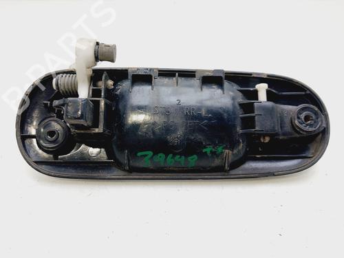 Rear left exterior door handle ROVER 400 II (RT) 420 Di | BP30113110C130 